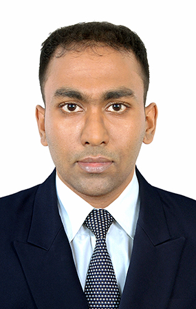 Khandker Shahed Profile