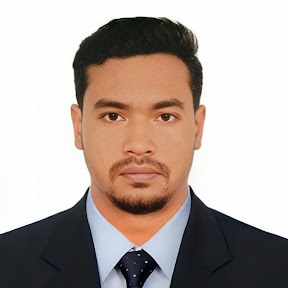Sazeduzzaman portrait