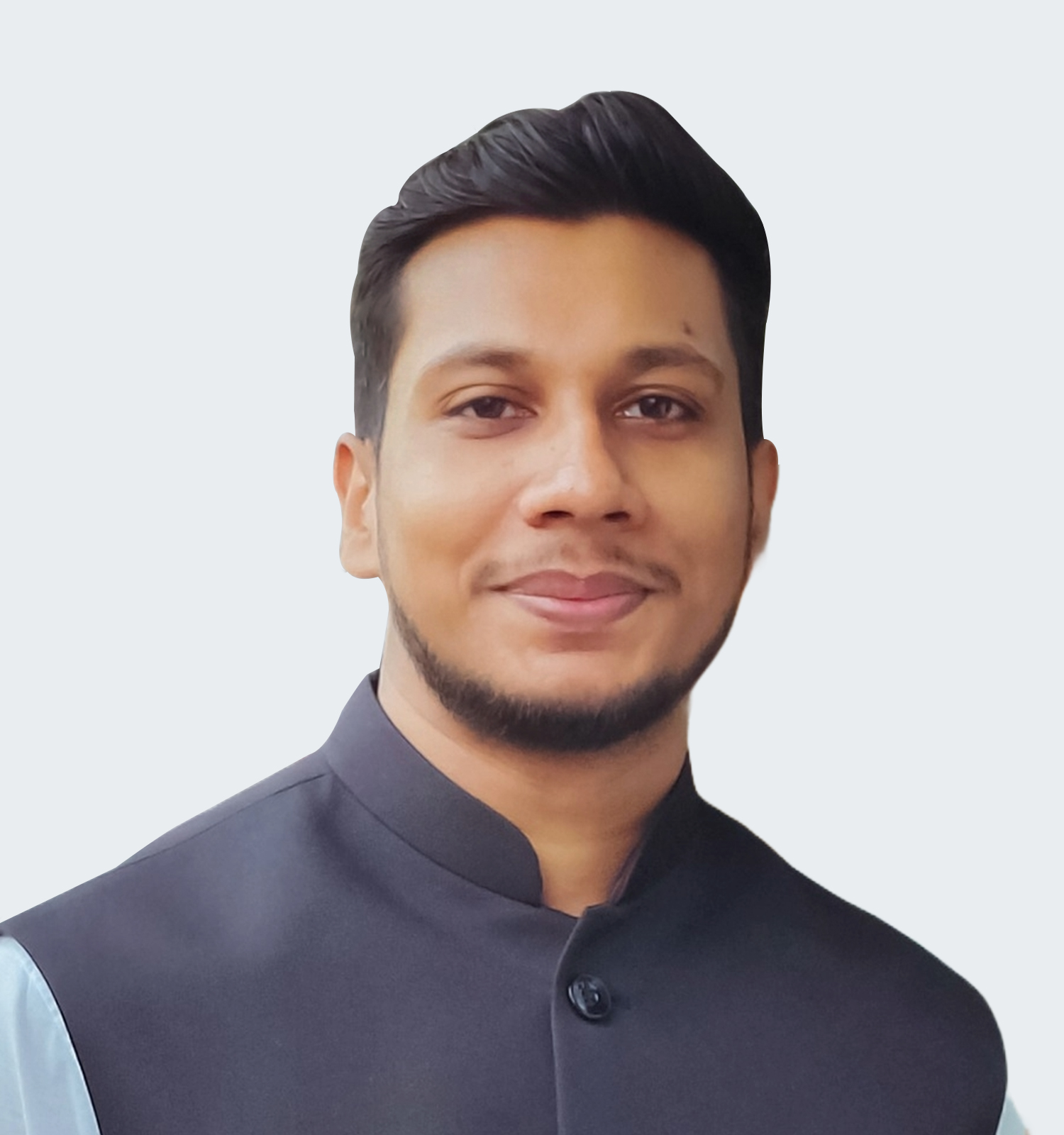 Nahidul Islam portrait