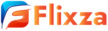 Flixza Global portrait